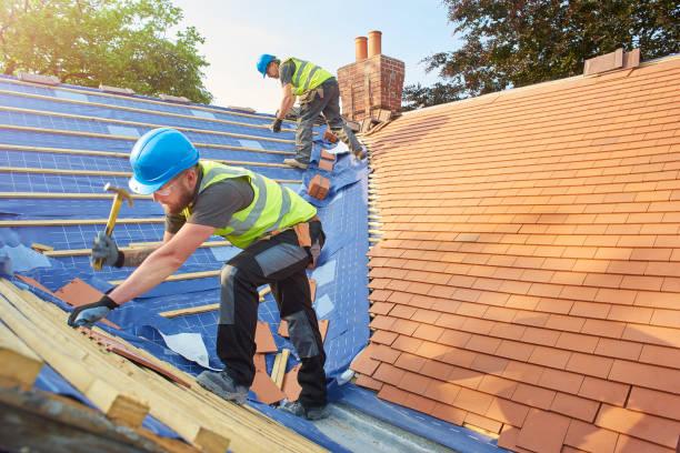 Best Tile Roofing Installation  in North Brooksville, FL