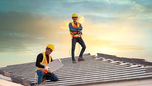 EPDM Roofing in North Brooksville, FL